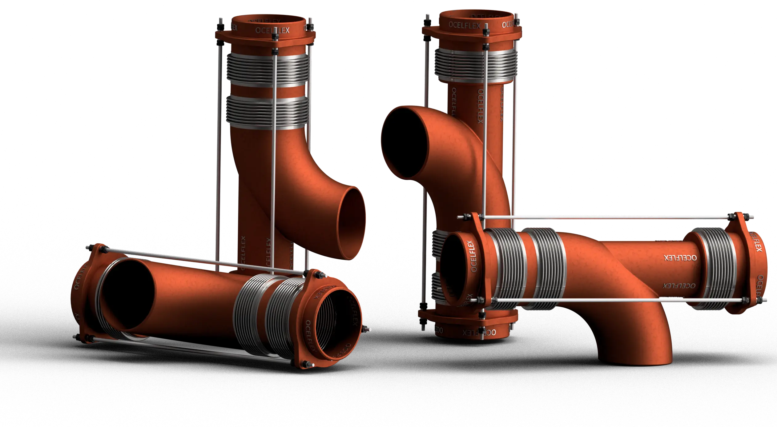 ocelflex-single-metal-expansion-bellows