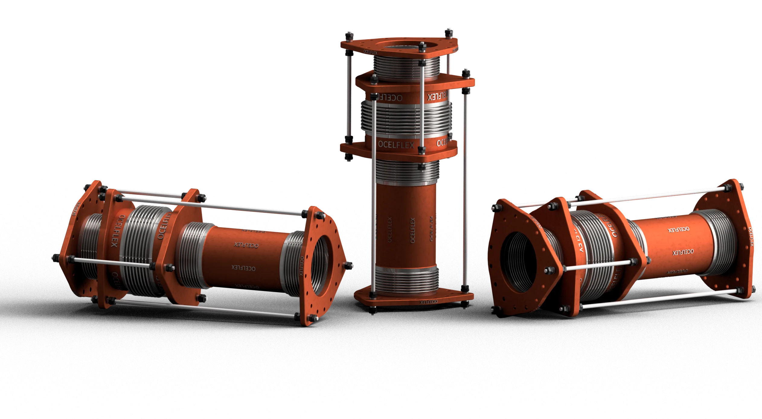 ocelflex-single-metal-expansion-bellows