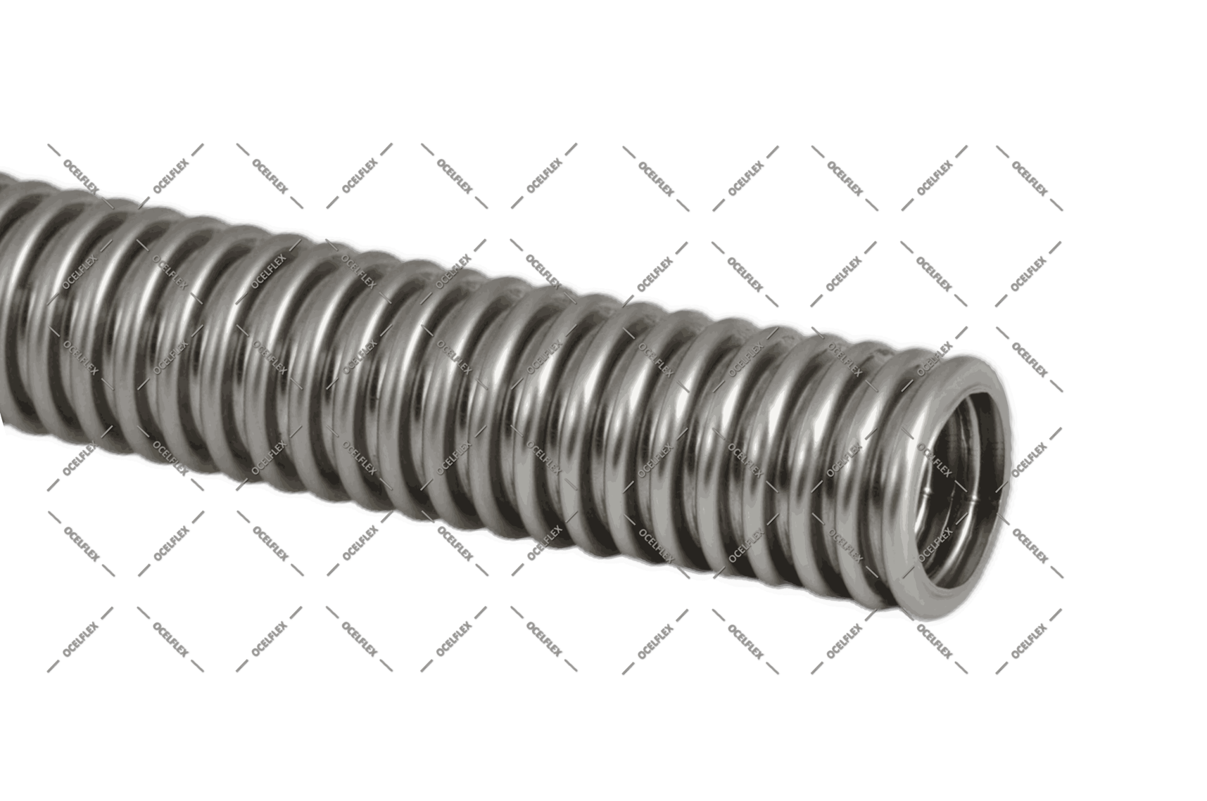 Swivel Flange Metal Expansion Joint