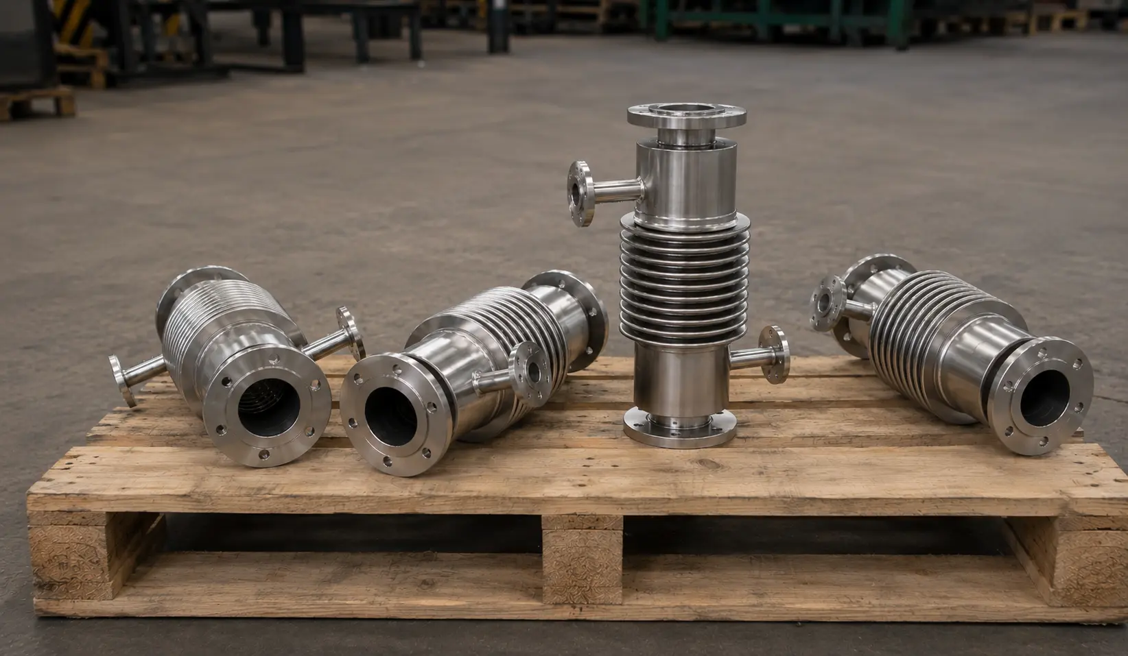 Jacketed Metal Expansion Joint for Asphalt System