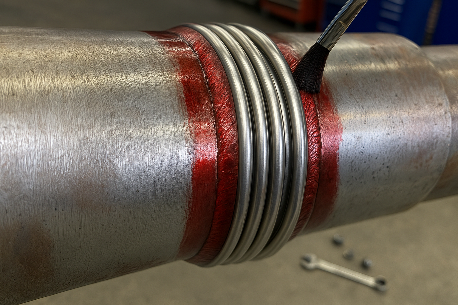 Ocelflex Design