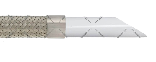 High Pressure PTFE Smooth Bore Hose
