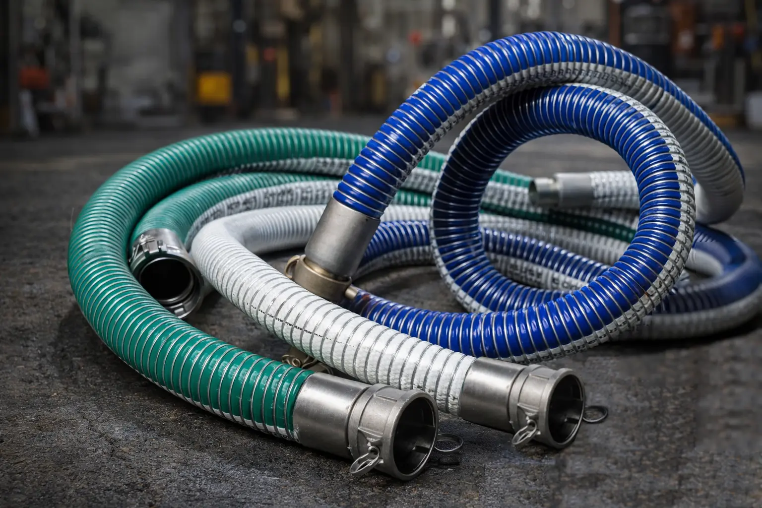 Refinery Expansion Joint Project